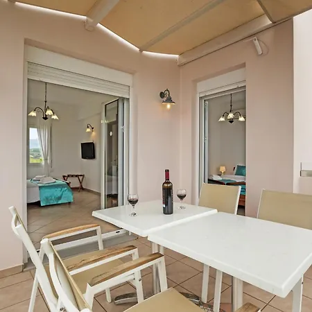 Sea View Stelios With Private Pool Near The
