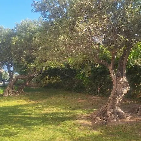 Sea View Stelios With Private Pool Near The